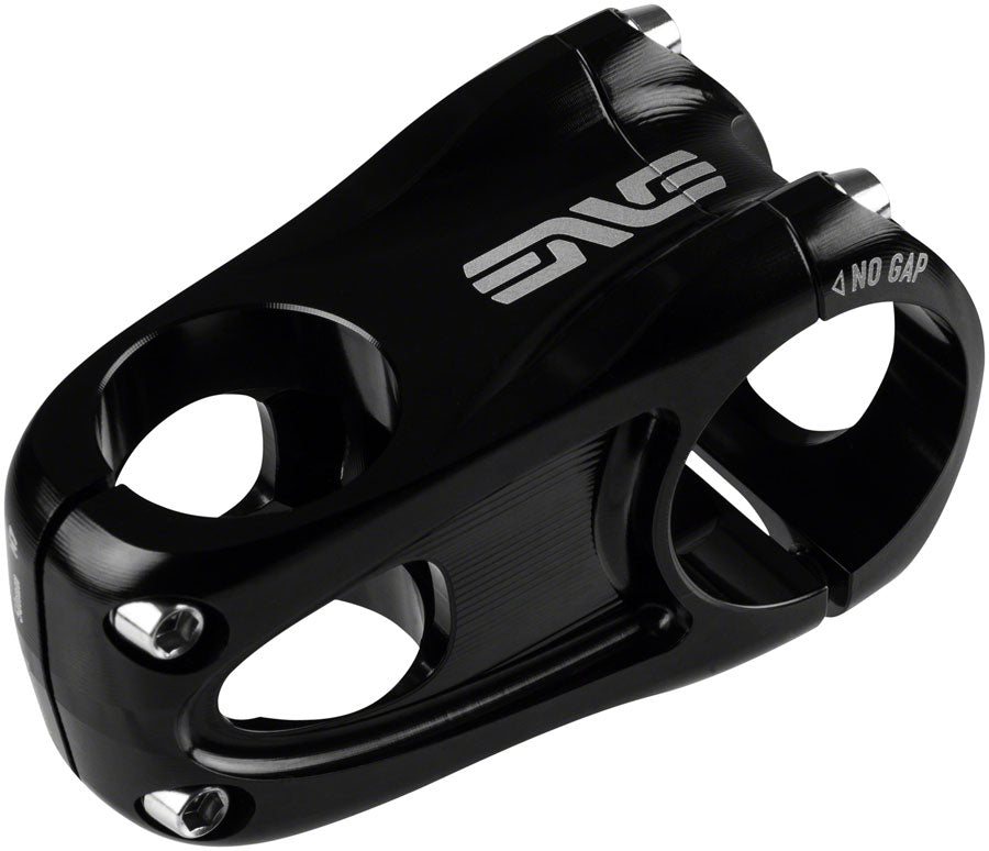 ENVE Composites Alloy Mountain Stem - 42mm 35mm 0 deg 1-1/8" Alloy Black-Goodwynn&#39;sGoodwynn&#39;s