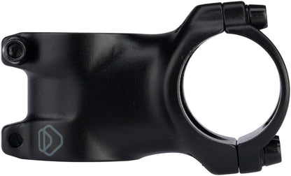 MSW 6 Stem - 45mm 31.8 Clamp +/-6 1 1/8" Aluminum Black