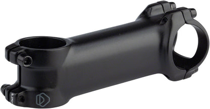 MSW 6 Stem - 90mm 31.8 Clamp +/-6 1 1/8" Aluminum Black