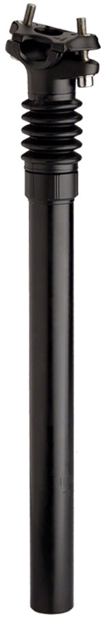 MSW Suspension Seatpost 27.2mm  x 350mm Black-Goodwynn&#39;sGoodwynn&#39;s