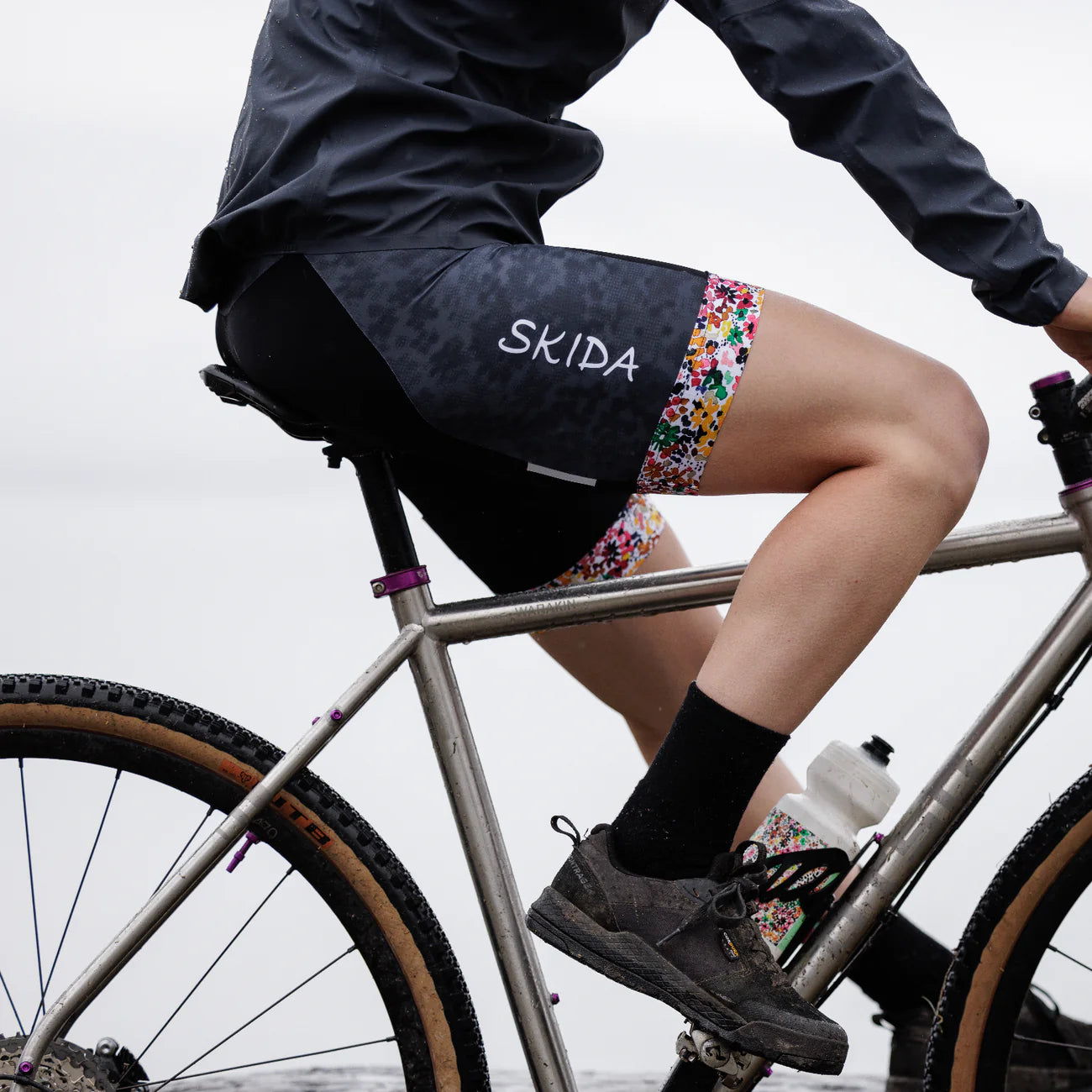 Skida Fresh Picks Bike Short-Goodwynn&#39;sGoodwynn&#39;s