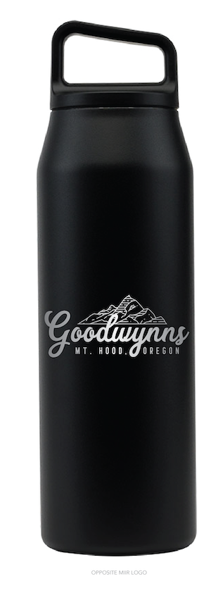 Water Bottles-Goodwynn's