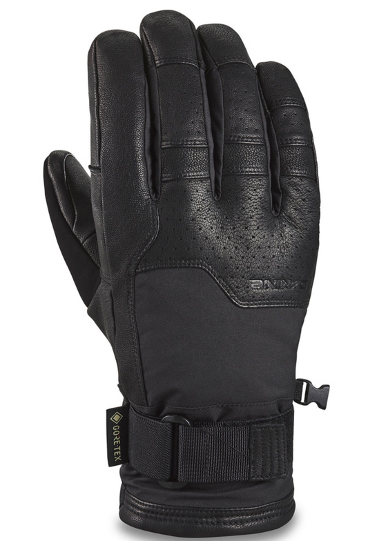 MAVERICK GORE-TEX GLOVE BLACK L-Goodwynn's