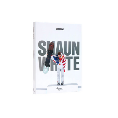 Shaun White: Airborne