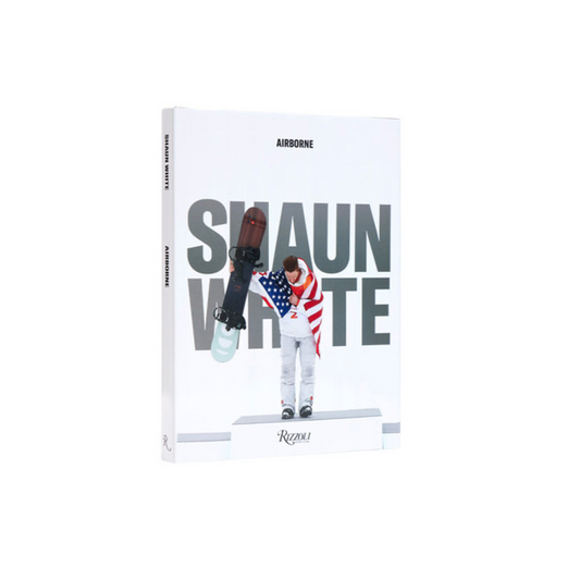 Shaun White: Airborne-Goodwynn's