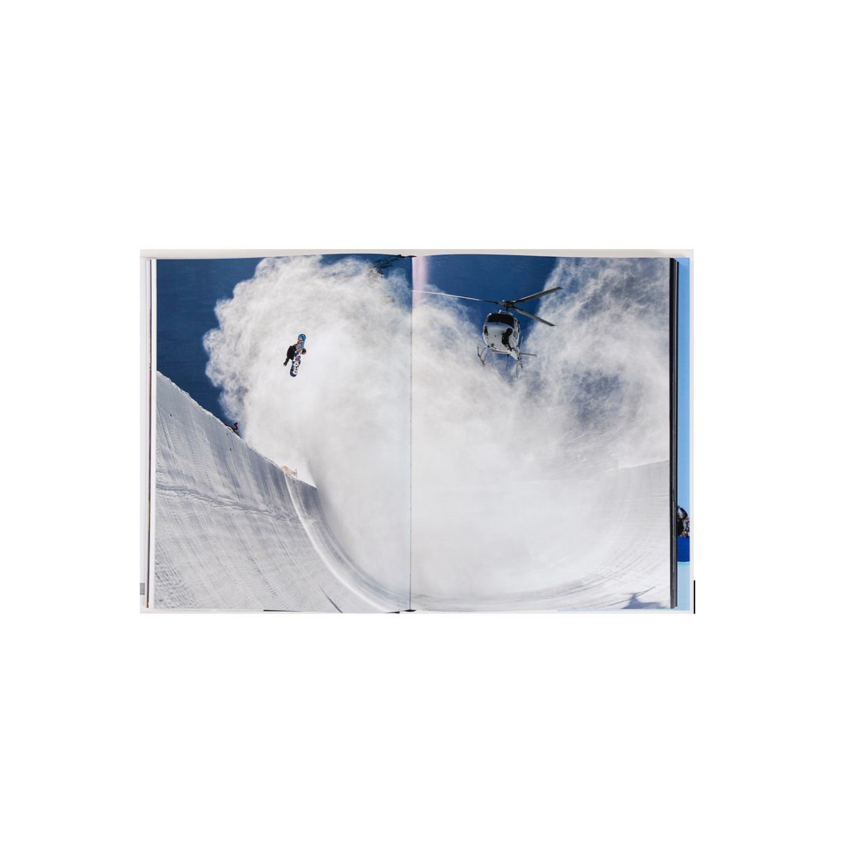 Shaun White: Airborne-Goodwynn&#39;sGoodwynn&#39;s