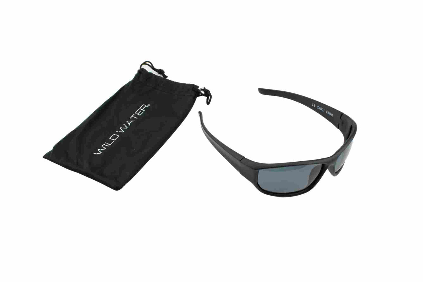 Wild Water Fly Fishing Sunglasses