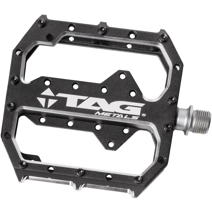 T1 Alloy Pedals-Goodwynn&#39;sGoodwynn&#39;s