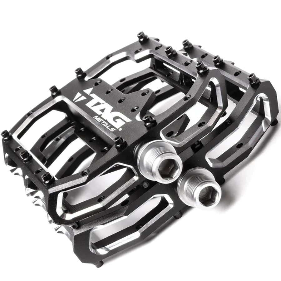 T1 Alloy Pedals-Goodwynn&#39;sGoodwynn&#39;s