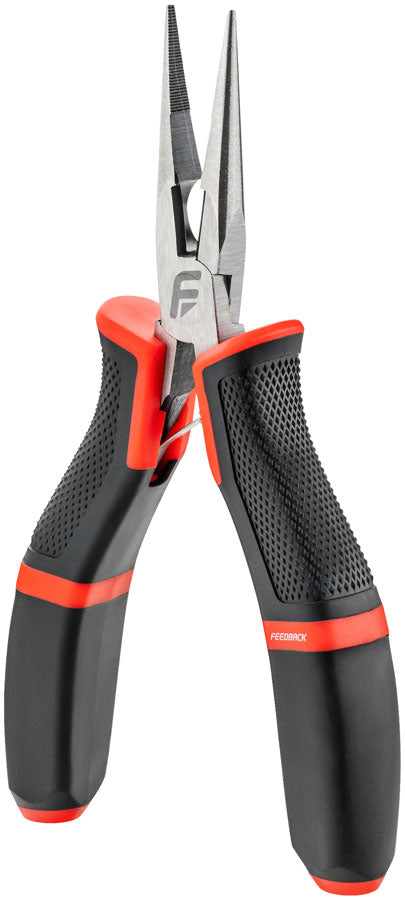 Feedback Sports Mini Needle Nose Pliers