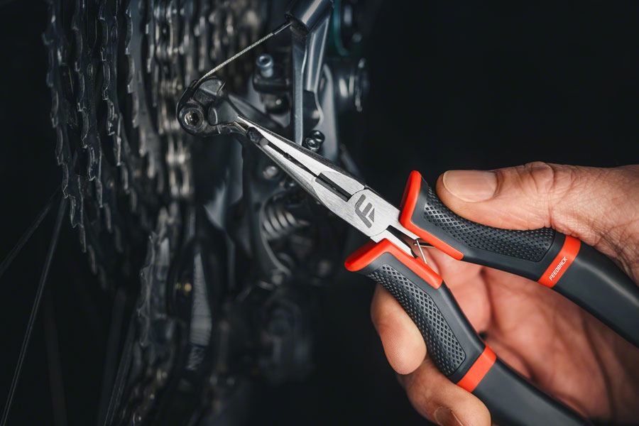 Feedback Sports Mini Needle Nose Pliers-Goodwynn&#39;sGoodwynn&#39;s