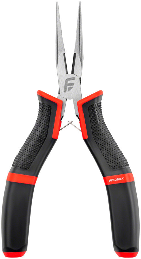 Feedback Sports Mini Needle Nose Pliers