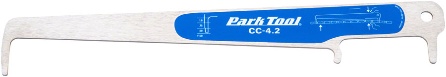 Park Tool CC-4.2 Chain Checker Tool-Goodwynn&#39;sGoodwynn&#39;s