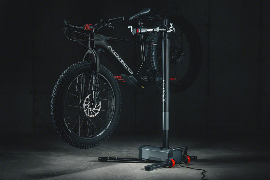 Feedback Sports Pro  E Lift Bike Repair Stand