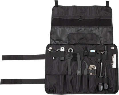 MSW Essential Tool Wrap Kit