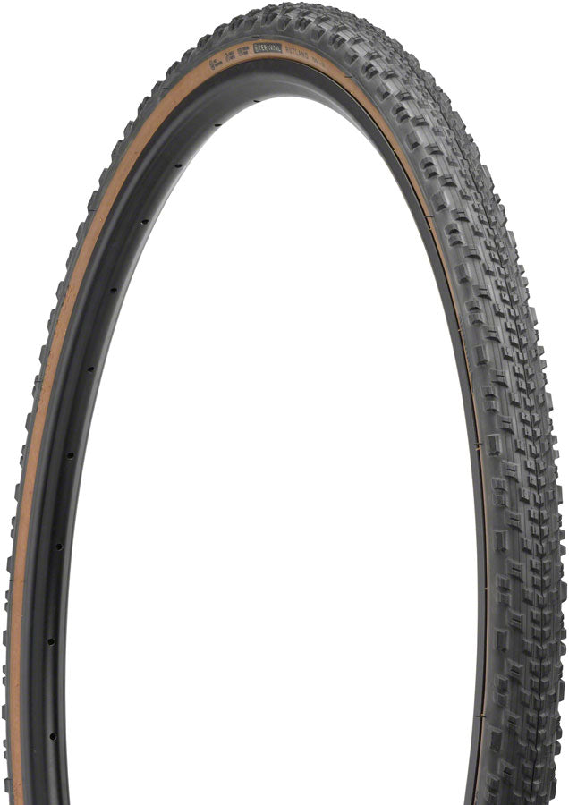 Teravail Rutland Tire - 700 x 35 Light and Supple Tan Fast Compound-Goodwynn&#39;sGoodwynn&#39;s