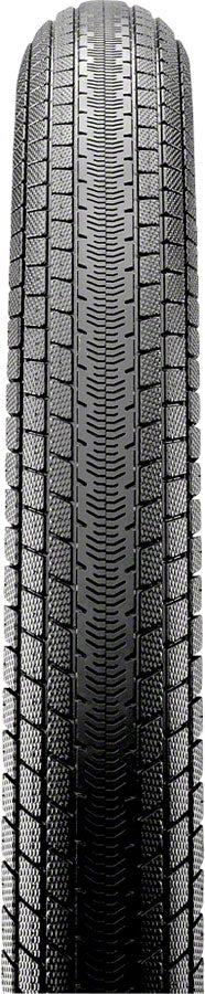 Maxxis Torch Tire - 29 x 2.1 Clincher Folding Black Single Silkworm