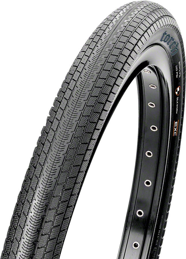 Maxxis Torch Tire - 29 x 2.1 Clincher Folding Black Single Silkworm-Goodwynn&#39;sGoodwynn&#39;s