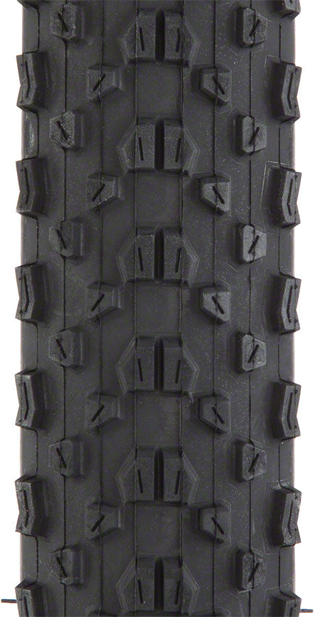 Maxxis Ikon Tire - 26 x 2.2 Clincher Folding Black