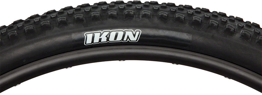 Maxxis Ikon Tire - 26 x 2.2 Clincher Folding Black-Goodwynn&#39;sGoodwynn&#39;s