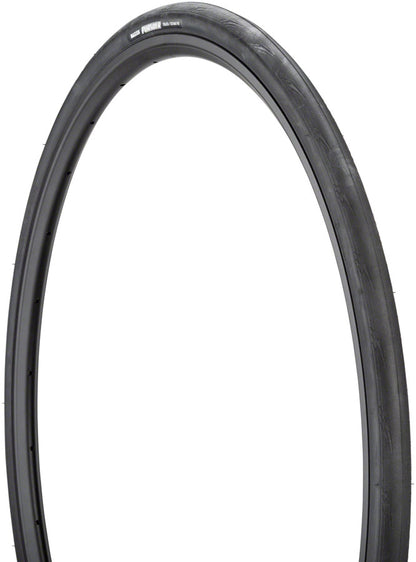 Maxxis Pursuer Tire - 700 x 25 Clincher Folding Black Single