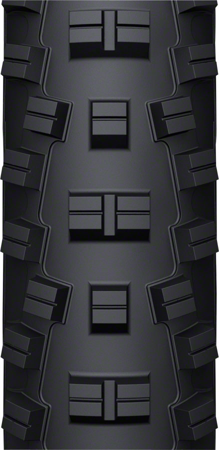 WTB Vigilante Tire - 29 x 2.3 TCS Tubeless Folding Black Tough Fast Rolling