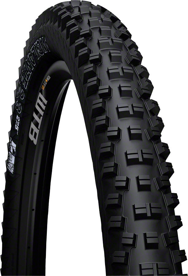 WTB Vigilante Tire - 29 x 2.3 TCS Tubeless Folding Black Tough Fast Rolling