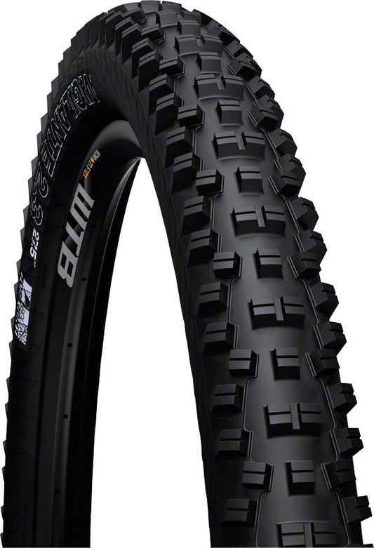 WTB Vigilante Tire - 29 x 2.3 TCS Tubeless Folding Black Tough Fast Rolling-Goodwynn's