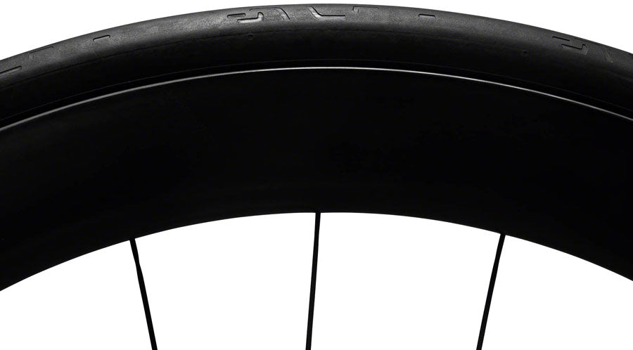 ENVE Composites SES Road Tire - 700 x 35 Tubeless Folding Black-Goodwynn&#39;sGoodwynn&#39;s