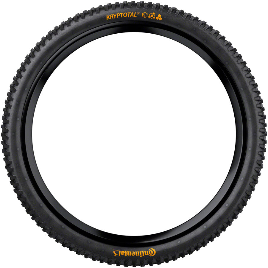 Continental Kryptotal Rear Tire - 24 x 2.40 Tubeless Folding BLK Endurance Trail Casing E25-Goodwynn&#39;sGoodwynn&#39;s