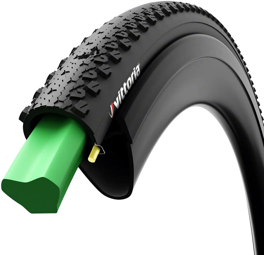 Vittoria Air-Liner Light Tubeless Insert - Gravel 700 x 42-50