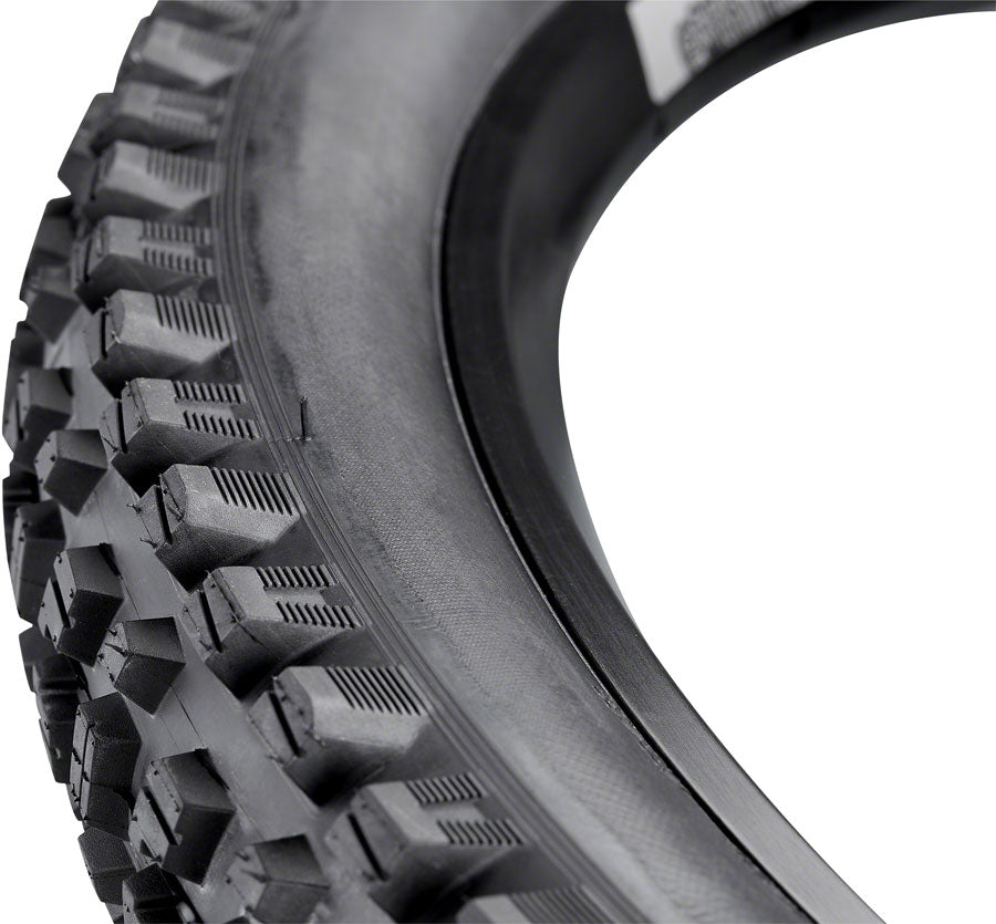 e*thirteen Grappler Tire - 27.5 x 2.5 Tubeless Folding BLK DH Casing Mopo Compound-Goodwynn&#39;sGoodwynn&#39;s