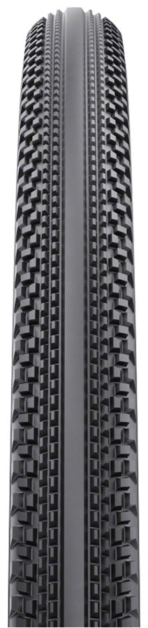 WTB Vulpine S Tire - 700 x 40 TCS Tubeless Folding BLK Light/Fast Rolling Dual DNA SG