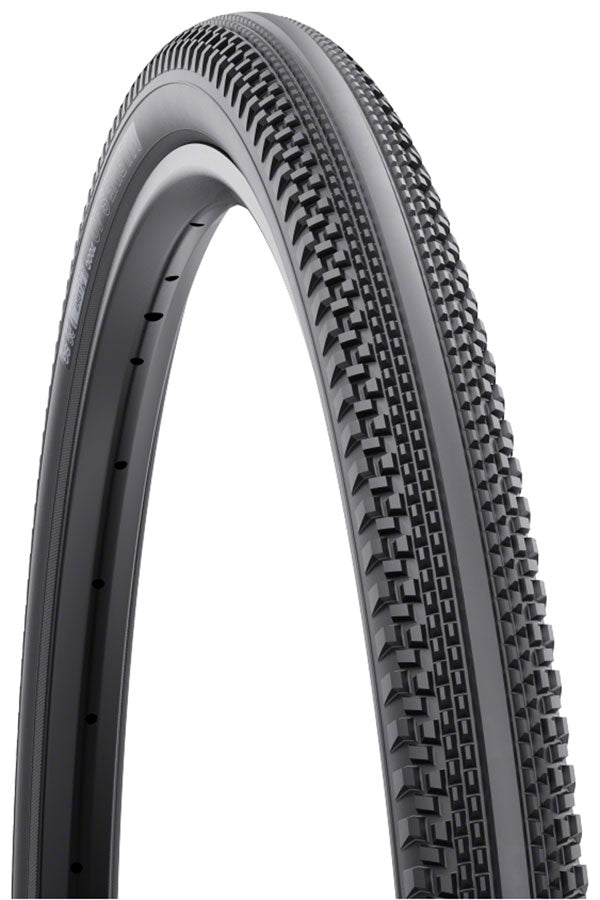 WTB Vulpine S Tire - 700 x 40 TCS Tubeless Folding BLK Light/Fast Rolling Dual DNA SG-Goodwynn&#39;sGoodwynn&#39;s