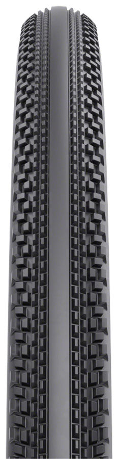 WTB Vulpine S Tire - 700 x 45 TCS Tubeless Folding BLK Light/Fast Rolling Dual DNA SG-Goodwynn&#39;sGoodwynn&#39;s