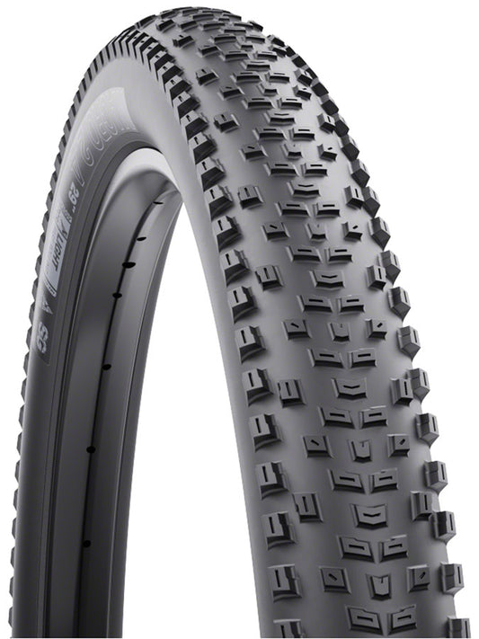 WTB Macro Tire - 29 x 2.4 TCS Tubeless Folding BLK Light/Fast Rolling TriTec SG-Goodwynn's