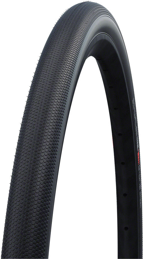 Schwalbe G-One Speed Tire - 29 x 2.35 Tubeless Folding BLK Evolution Line Pro Addix Race E-25-Goodwynn&#39;sGoodwynn&#39;s