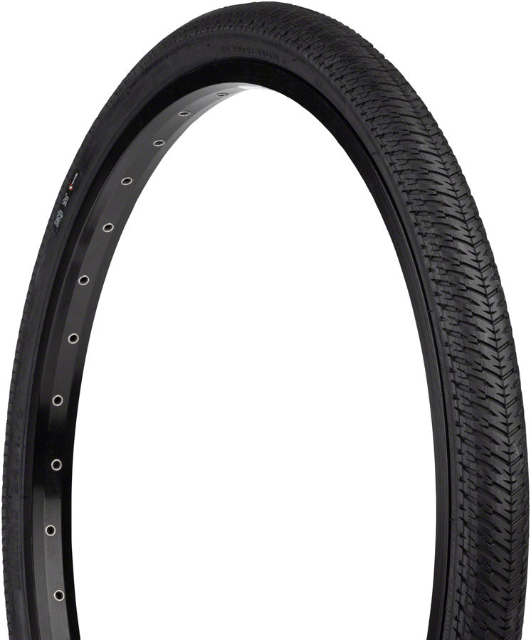 Maxxis DTH Tire 20 x 2.2 Clincher Folding Black EXO-Goodwynn&#39;sGoodwynn&#39;s