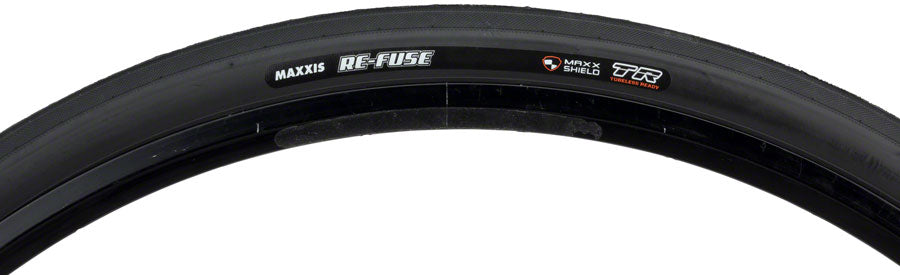 Maxxis Re-Fuse Tire - 27.5 x 2 Tubeless Folding Black Dual MaxxShield-Goodwynn&#39;sGoodwynn&#39;s