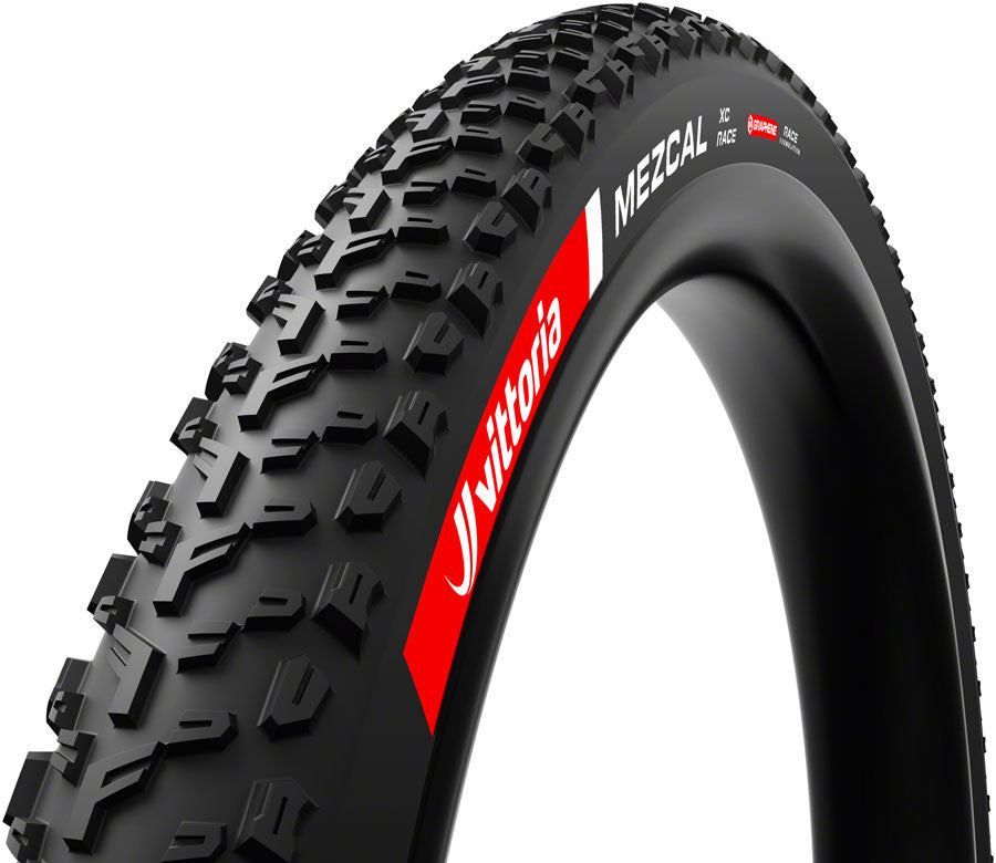 Vittoria Mezcal XC Race Tire - 29 x 2.25 Tubeless Folding BLK Graphene + Silica G2.0-Goodwynn&#39;sGoodwynn&#39;s