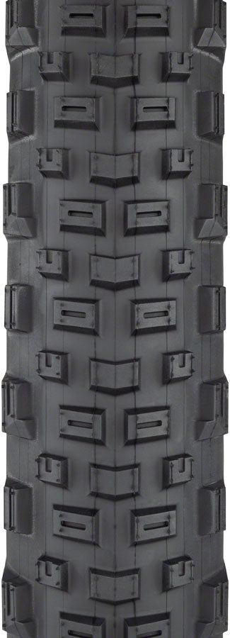 Teravail Honcho Tire - 27.5 x 2.4 Tubeless Folding Black Light and Supple-Goodwynn&#39;sGoodwynn&#39;s