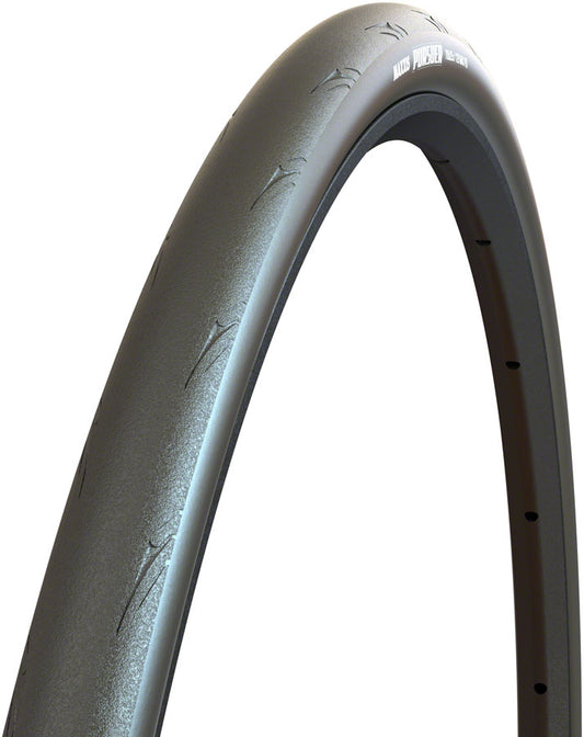 Maxxis Pursuer Tire - 700 x 25 Clincher Folding Black-Goodwynn's