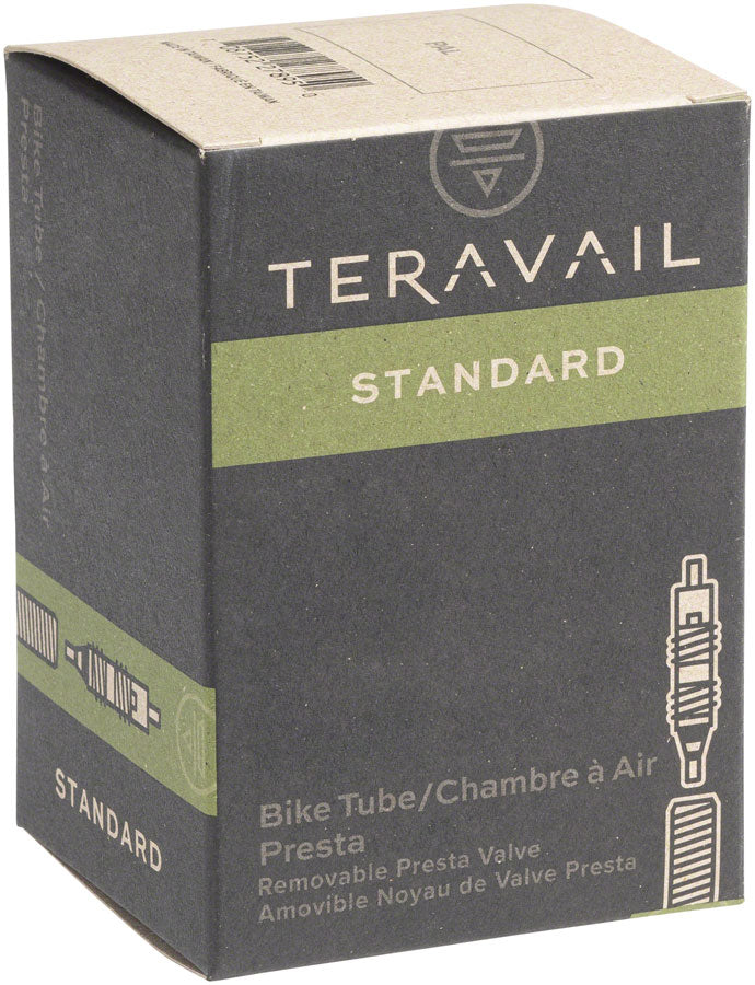 Teravail Standard Tube - 27.5 x 4.0 - 4.5 48mm Presta Valve-Goodwynn&#39;sGoodwynn&#39;s