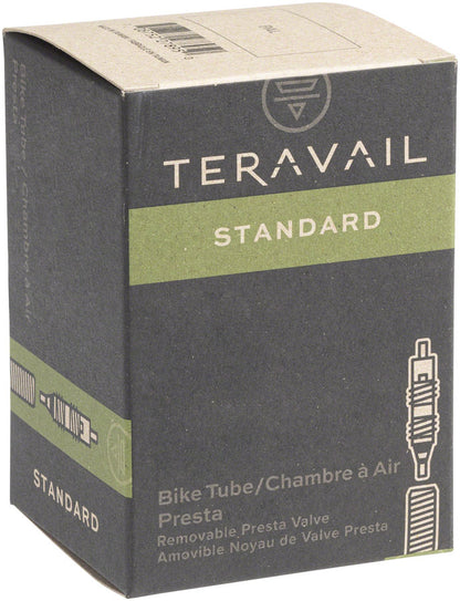 Teravail Standard Tube - 27.5 x 4.0 - 4.5 48mm Presta Valve