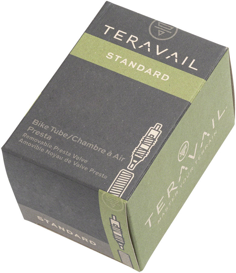 Teravail Standard Tube - 27.5 x 4.0 - 4.5 48mm Presta Valve