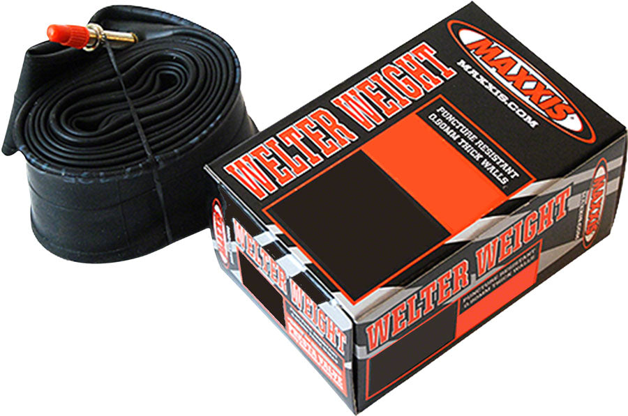 Maxxis Welter Weight Tube - 20 x 1.9 - 2.125 Schrader Valve-Goodwynn&#39;sGoodwynn&#39;s