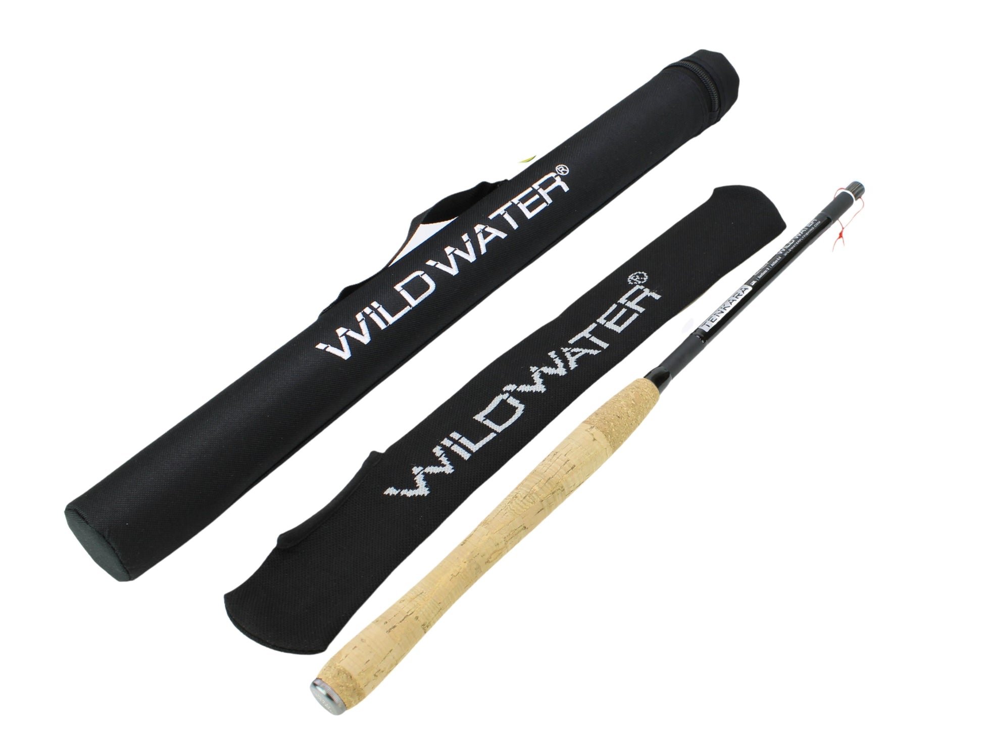 Wild Water Fly Fishing 12' Tenkara Rod-Goodwynn&#39;sGoodwynn&#39;s