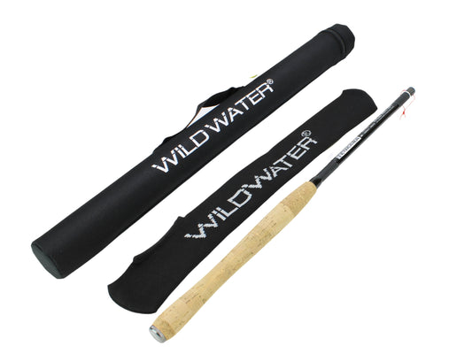 Wild Water Fly Fishing 12' Tenkara Rod-Goodwynn's