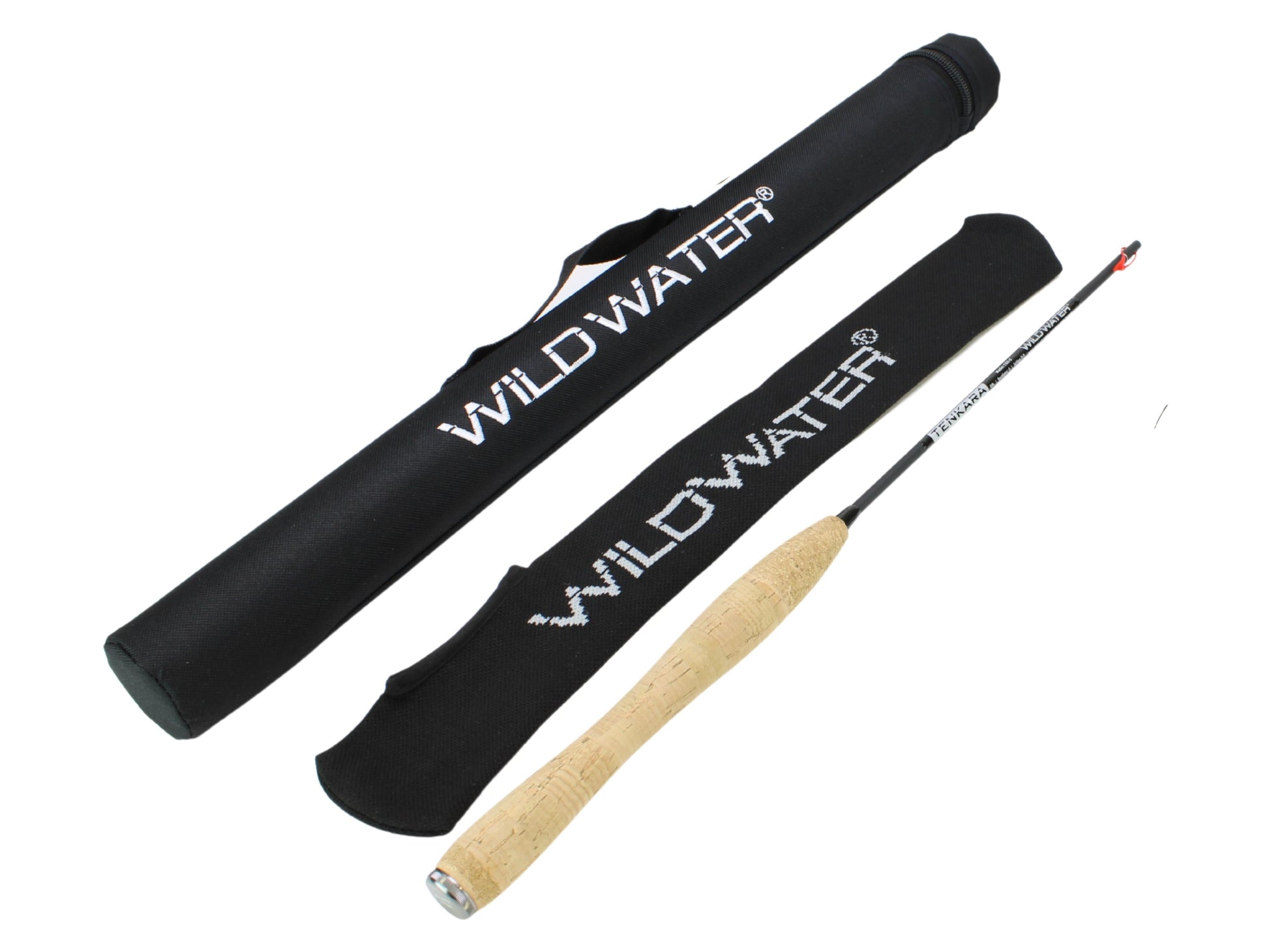 Wild Water Fly Fishing 6' Tenkara Rod-Goodwynn&#39;sGoodwynn&#39;s