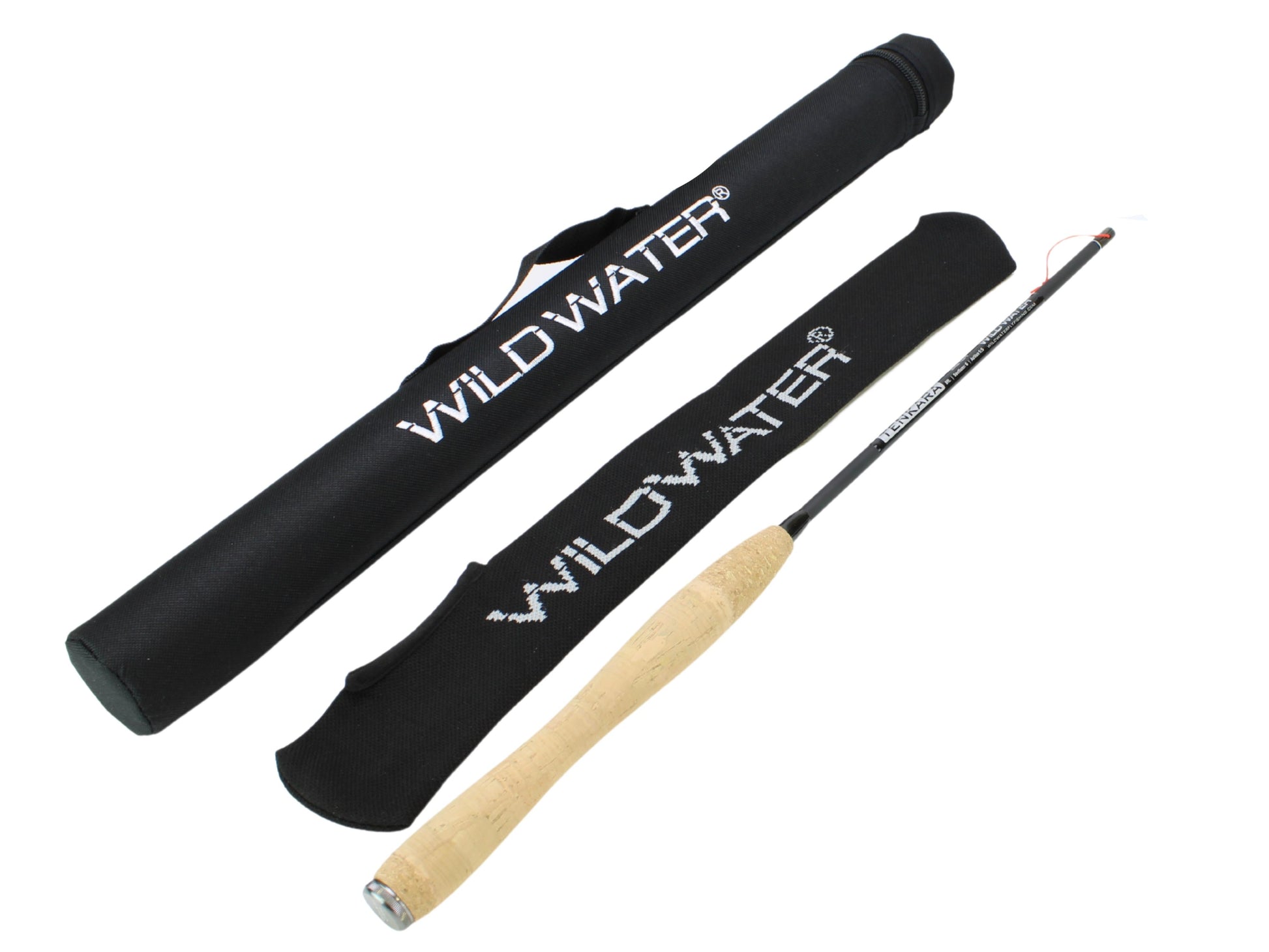 Wild Water Fly Fishing 8' Tenkara Rod-Goodwynn&#39;sGoodwynn&#39;s